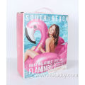 GIANT INFLATABLE FLAMINGO TOY